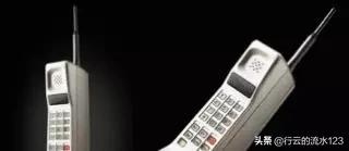 历史上的10大划时代手机!款款堪称经典,在当时都是价格不菲