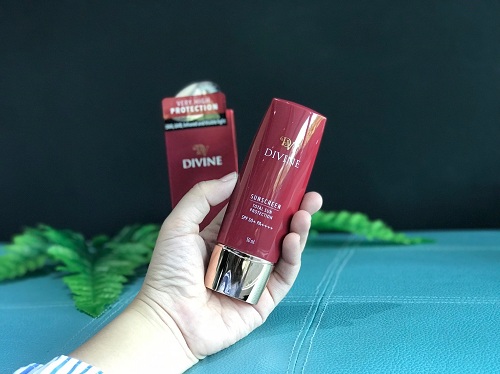 10种泰国最流行的护肤霜（按博客推荐买）