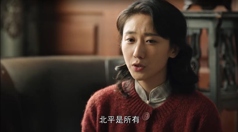 大决战里王翠云为什么那么多戏,大决战王翠云是真实人物吗