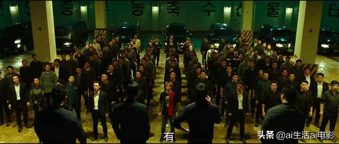 马东锡在恶人传最精彩的一段打斗,马东锡的恶人传完整版