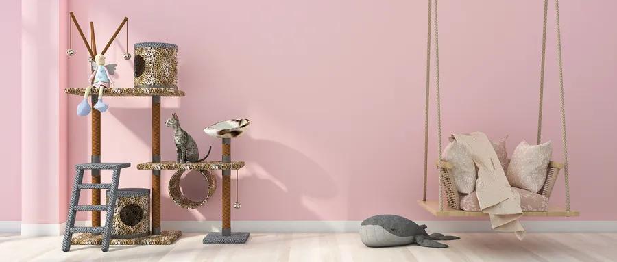 没有味道的漆有甲醛吗,没有味道没有甲醛的漆