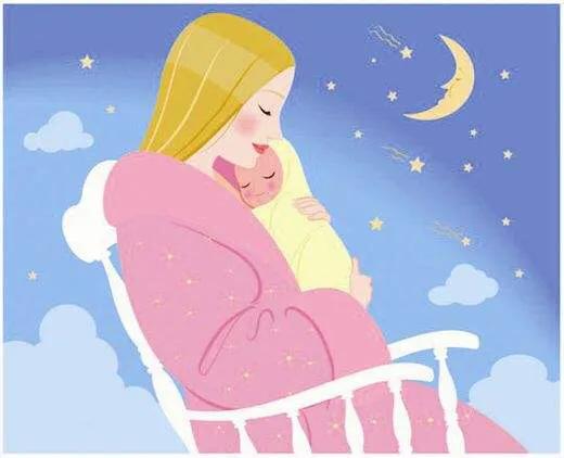 “月嫂再好我也不请”，新手宝妈要知道：坐月子真没有想象那么难