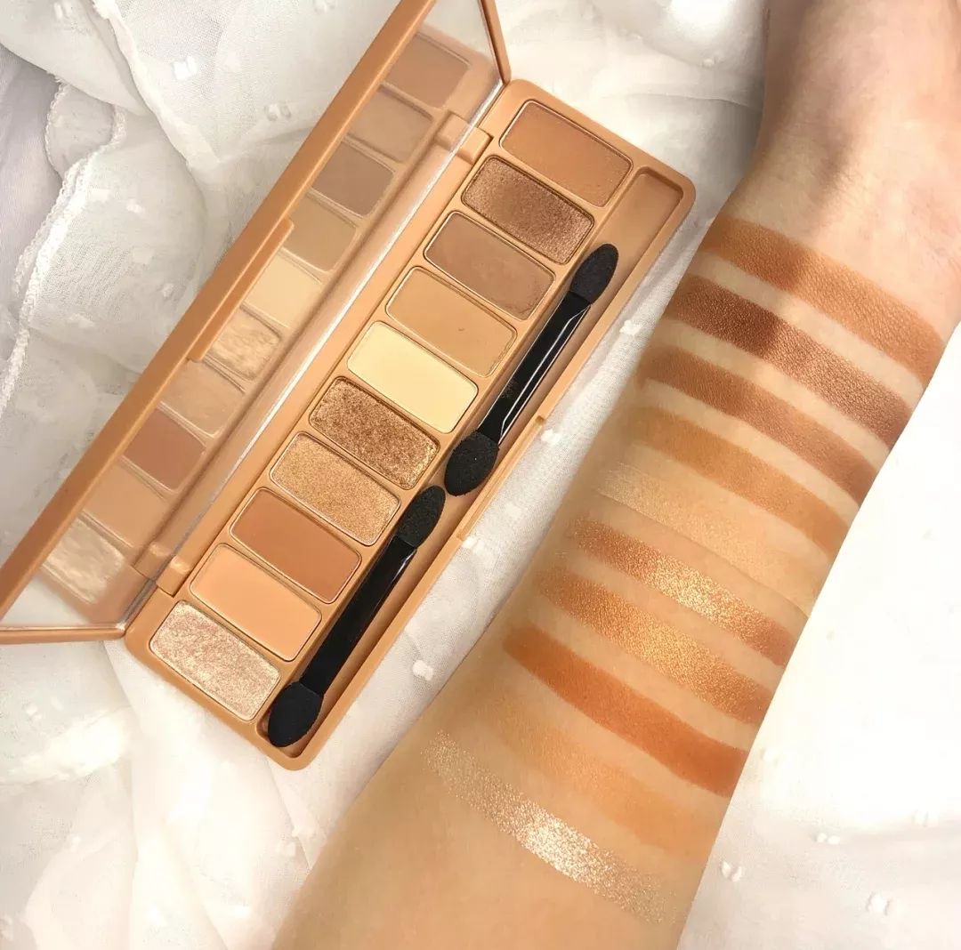 韩系日系眼妆,日系韩系眼妆对比