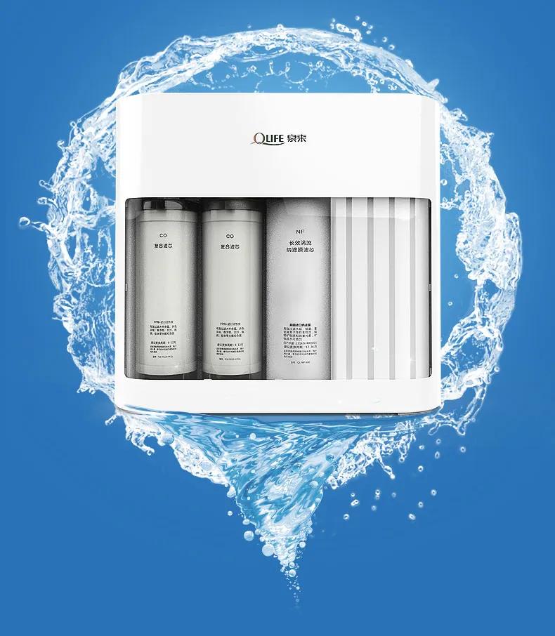 家里自来水发黄去哪里反映,家里自来水浑浊找谁处理