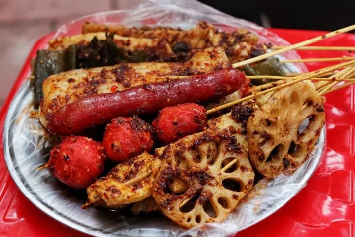 合肥城隍庙美食推荐必吃,去合肥城隍庙必吃十大餐厅