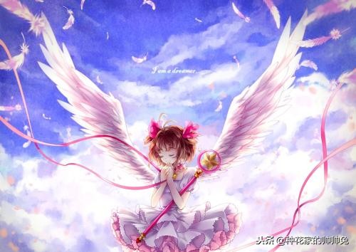 90后小时候的日本动漫,盘点80年代后的29部经典动漫