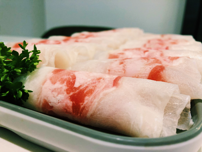 河豚火锅汤底,日式河豚火锅