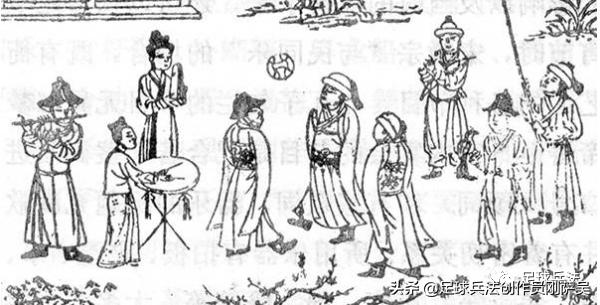 中国足球史介绍,中国足球简史