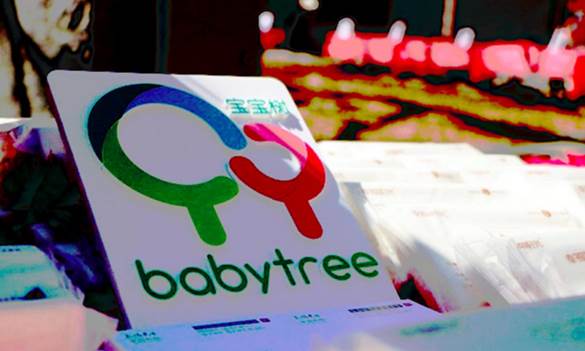 三胎来了？香港龙丰商城、宝宝树、妈妈网…这些解决宝妈需要的平台必须码住！