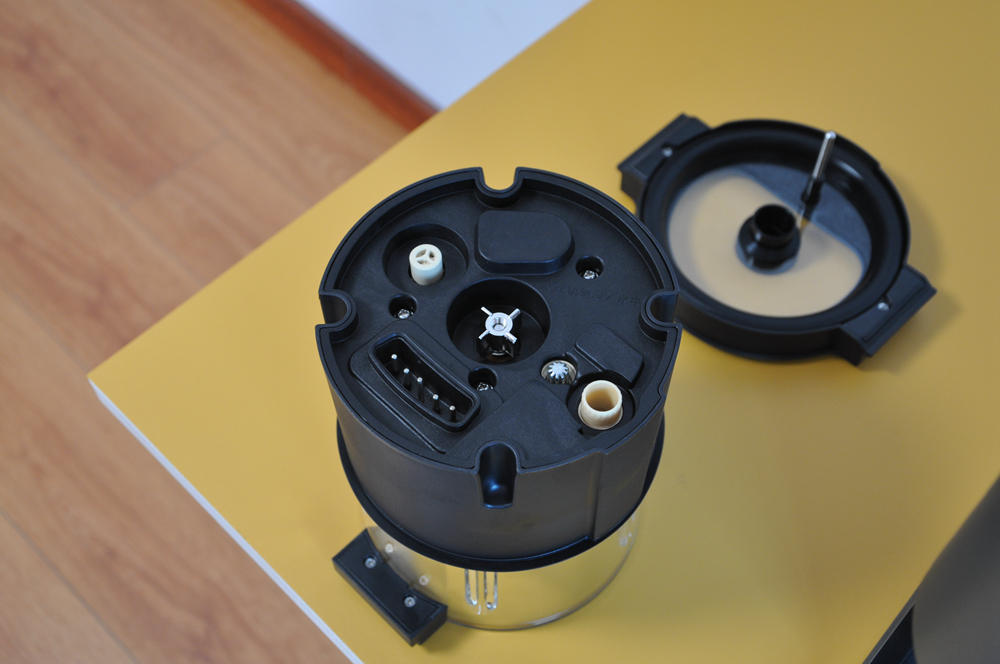 九阳豆浆机升级鸿蒙,九阳免洗豆浆机真实测评