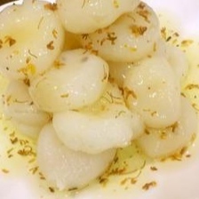 别看名字叫马蹄,脆甜多汁赛雪梨