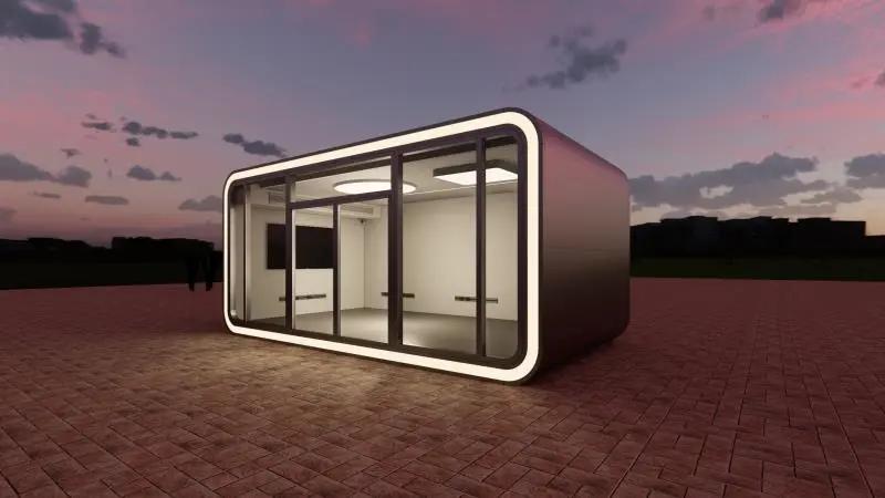 实事|嘉寓股份与国信瑞联、中管世纪达成战略合作