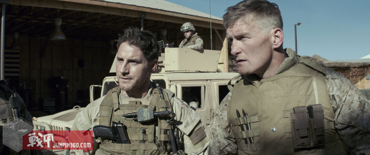 美军单兵瞄具,美军突击手武器