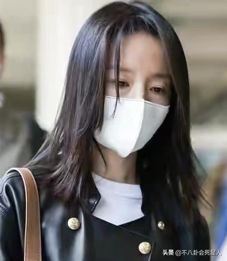 素颜显老态的女明星,35岁女明星素颜老态