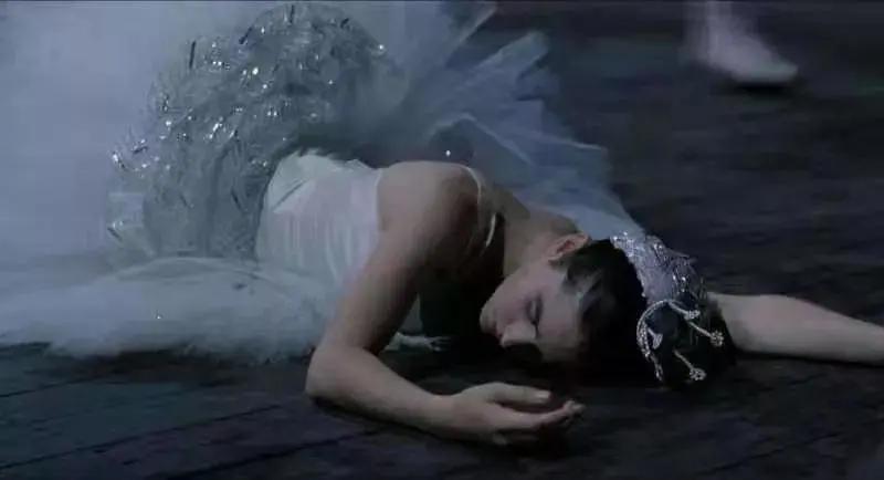 【公主爱电影】芭蕾女神美得惊人——《星光迷乱》（附*载下**链接）