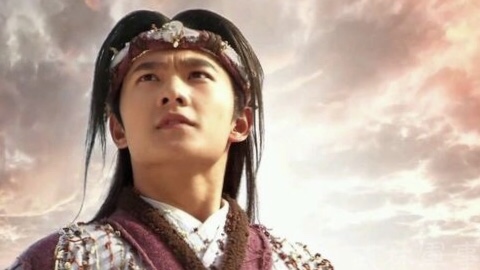 中秋节后羿与嫦娥简短故事,中秋节后羿和嫦娥故事图片