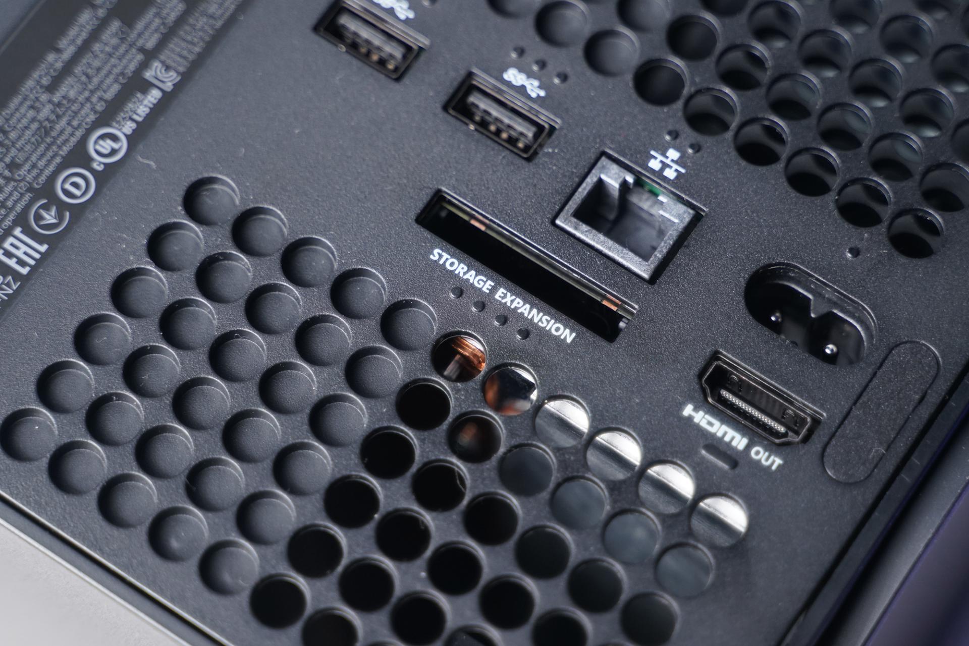 希捷xbox扩展卡怎么样,希捷xbox扩展卡美版能用吗