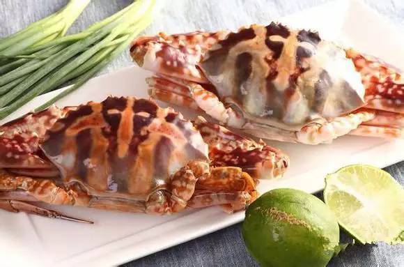 海鲜大全,最全海鲜冷知识