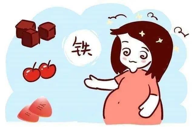 孕期贫血后果,孕期贫血对孕妇和胎儿有什么影响