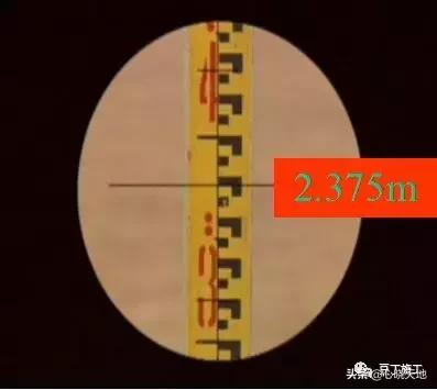 水准仪怎么测距原理,水准仪工作原理动画演示
