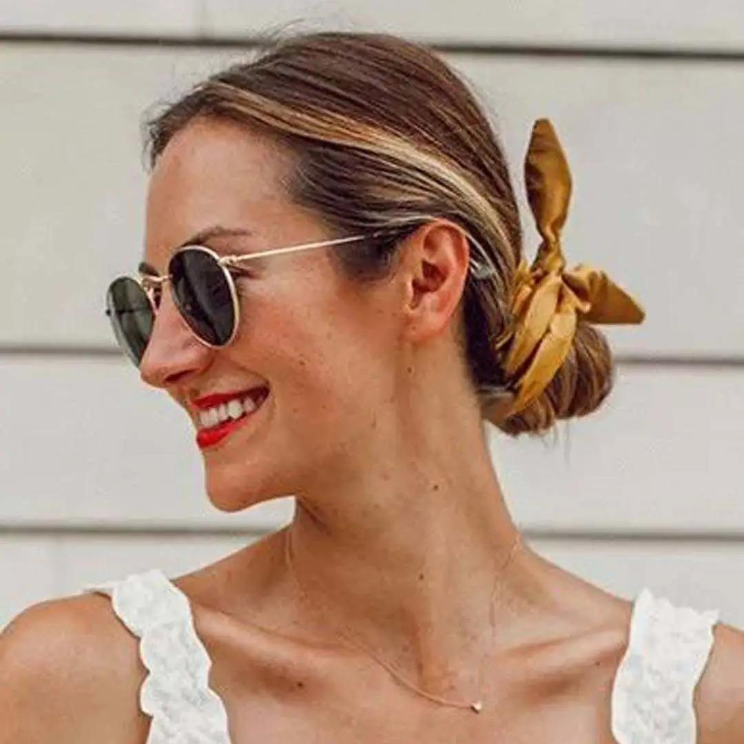 今年流行什么风格的头饰,比较流行百搭的头饰