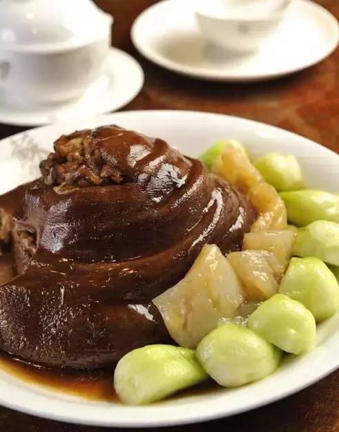 上海餐厅揭秘,最近爆火的上海餐厅