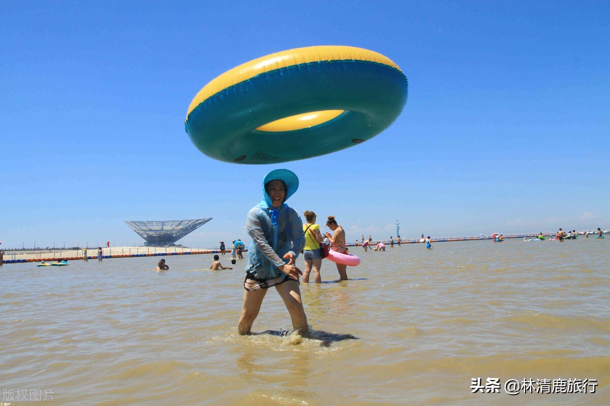 鲅鱼圈走红,意外走红的鲅鱼圈