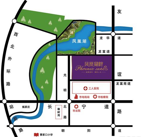 开远凤凰湖畔小区地址,唐山凤凰湖畔小区房价走势