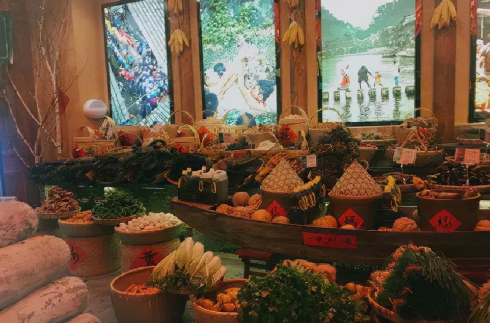 土味农耕记,土味农耕