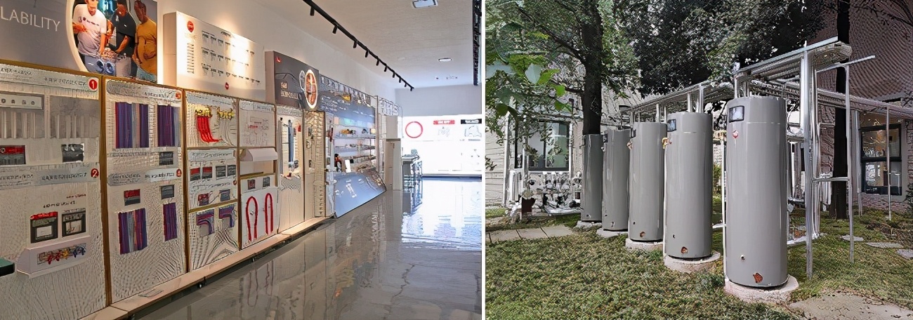 技术创新引领新生活,技术创新让生活更美好