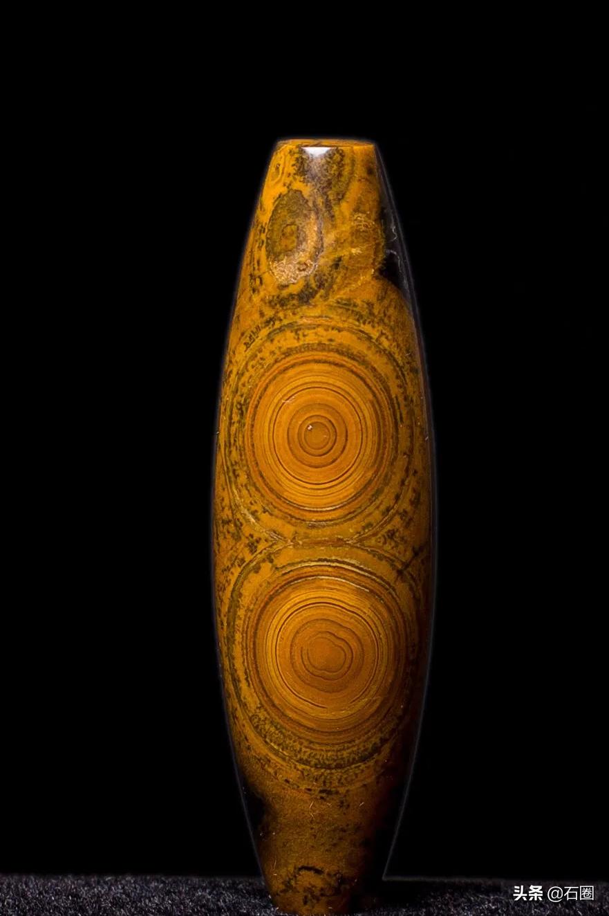 蒙天珠的鉴赏方法,蒙天珠品相对照表