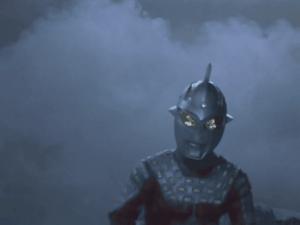 圆谷英二赛文奥特曼,圆谷奥特曼的亲儿子