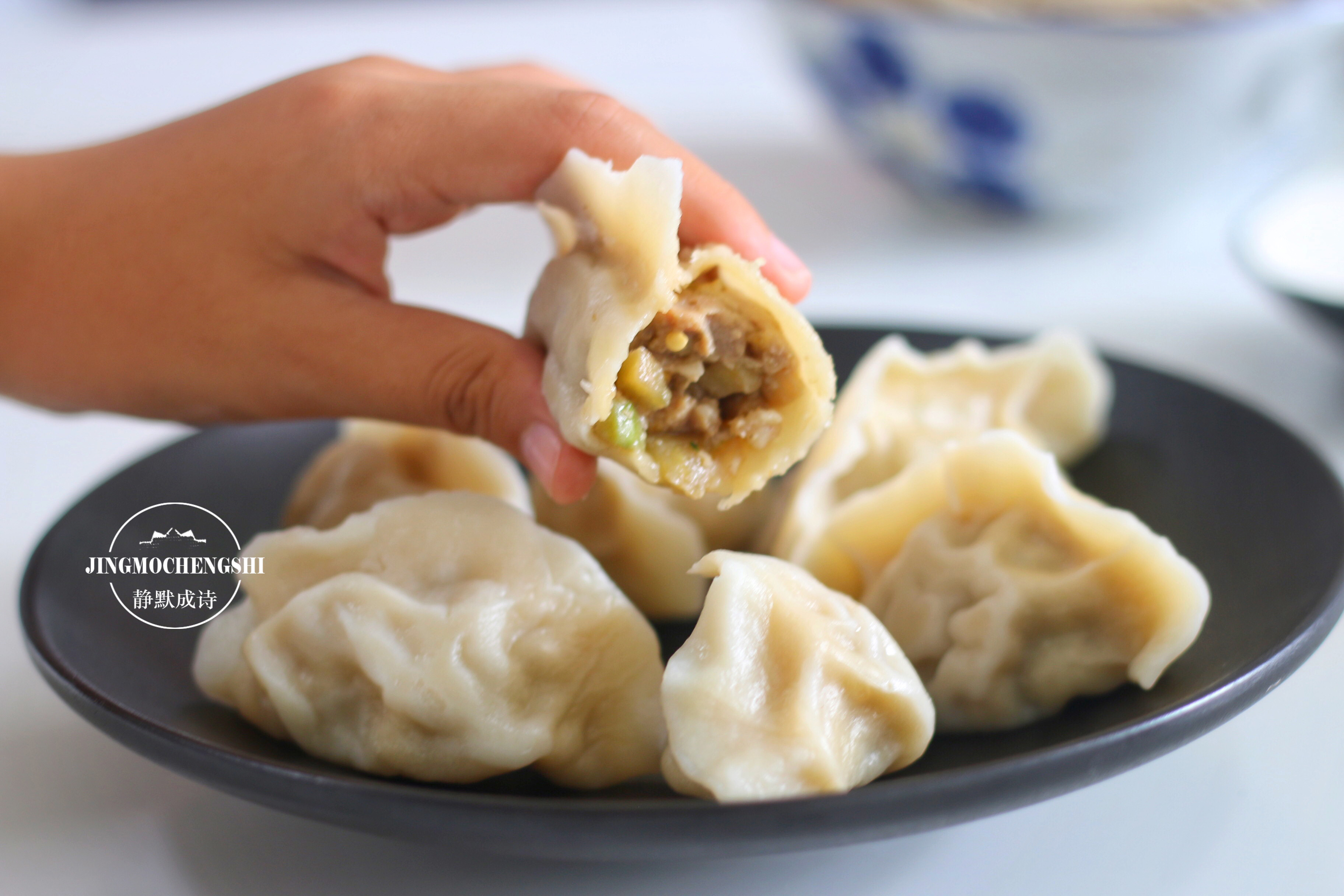 冬天吃什么馅的饺子好吃,这个季节吃饺子用什么做馅儿