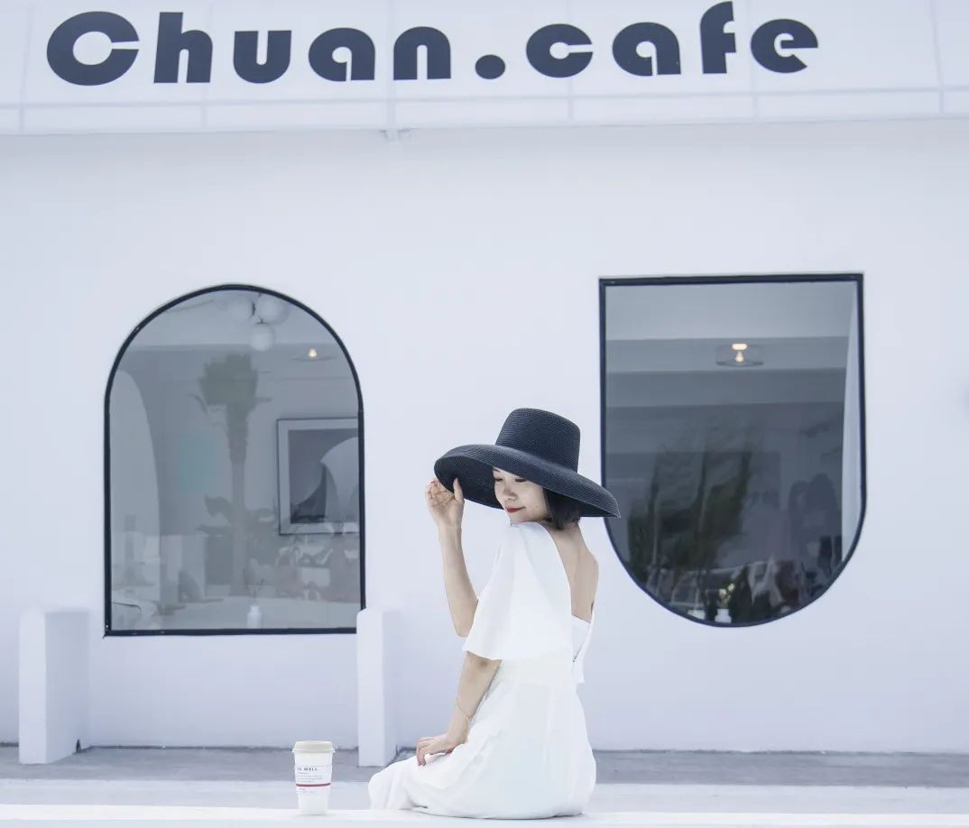 深圳山池咖啡店,深圳最著名10家咖啡厅