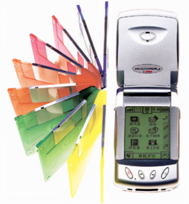 通信历史详解视频,通信发展史动画