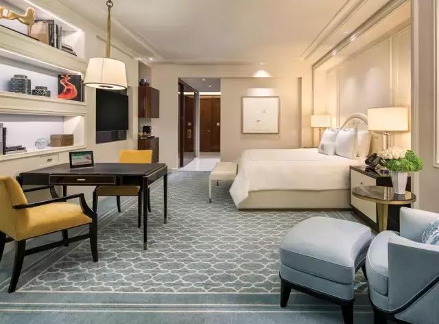 外滩华尔道夫酒店风格,曼谷华尔道夫酒店设计图