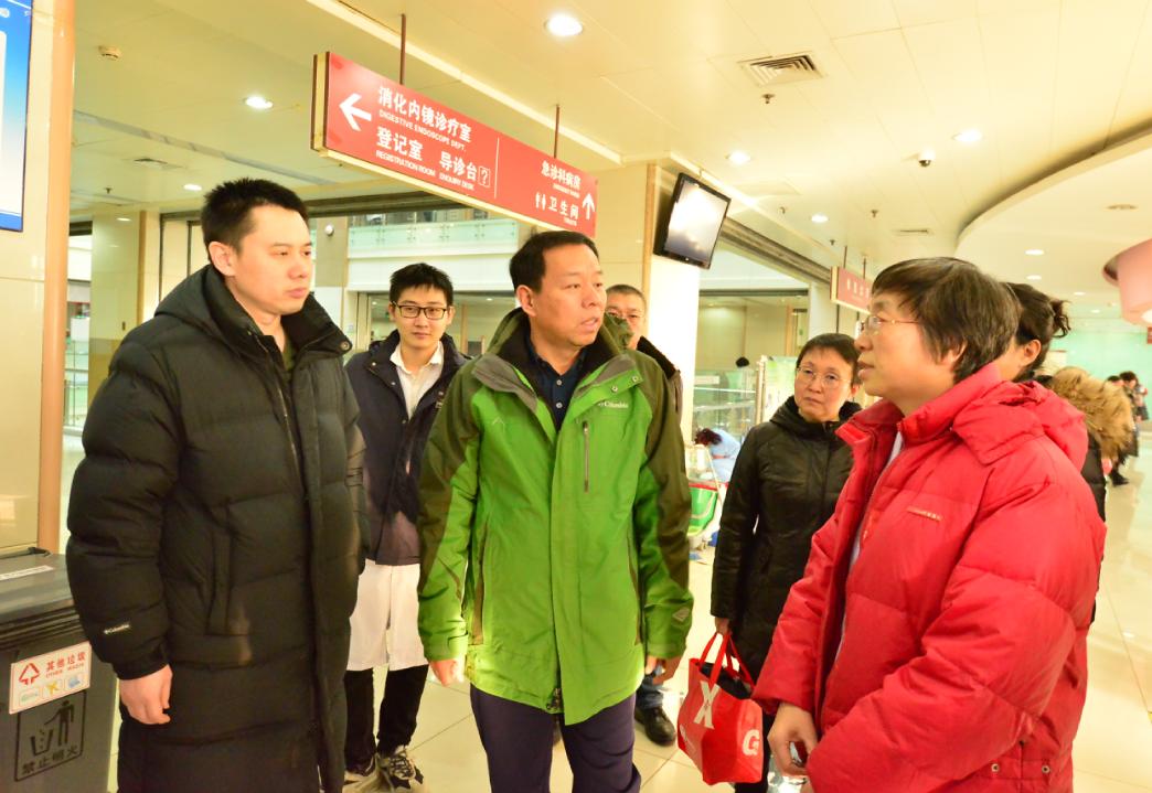 哈医大二院走急诊的流程,哈医大二院急诊分中心在哪