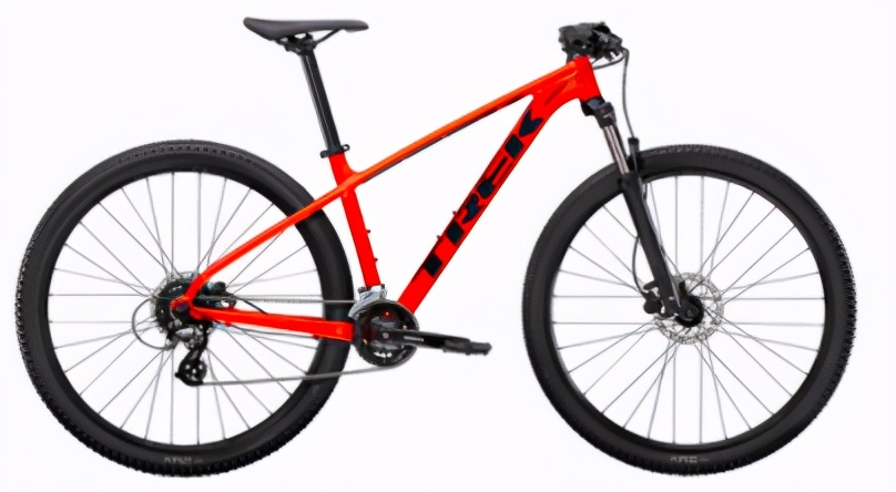 山地自行车入门级推荐一下,山地自行车入门级车推荐