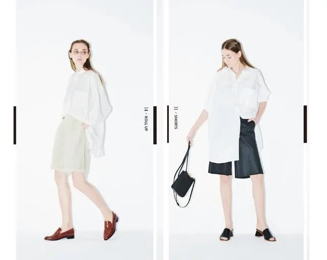 夏天白衬衫牛仔裤穿搭少年感,夏季穿搭学生休闲t恤牛仔裤穿搭