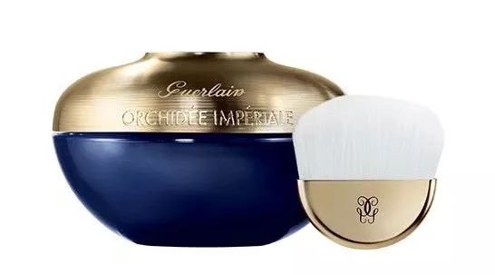 娇兰帝皇蜂姿密集修护面霜,娇兰密集修复