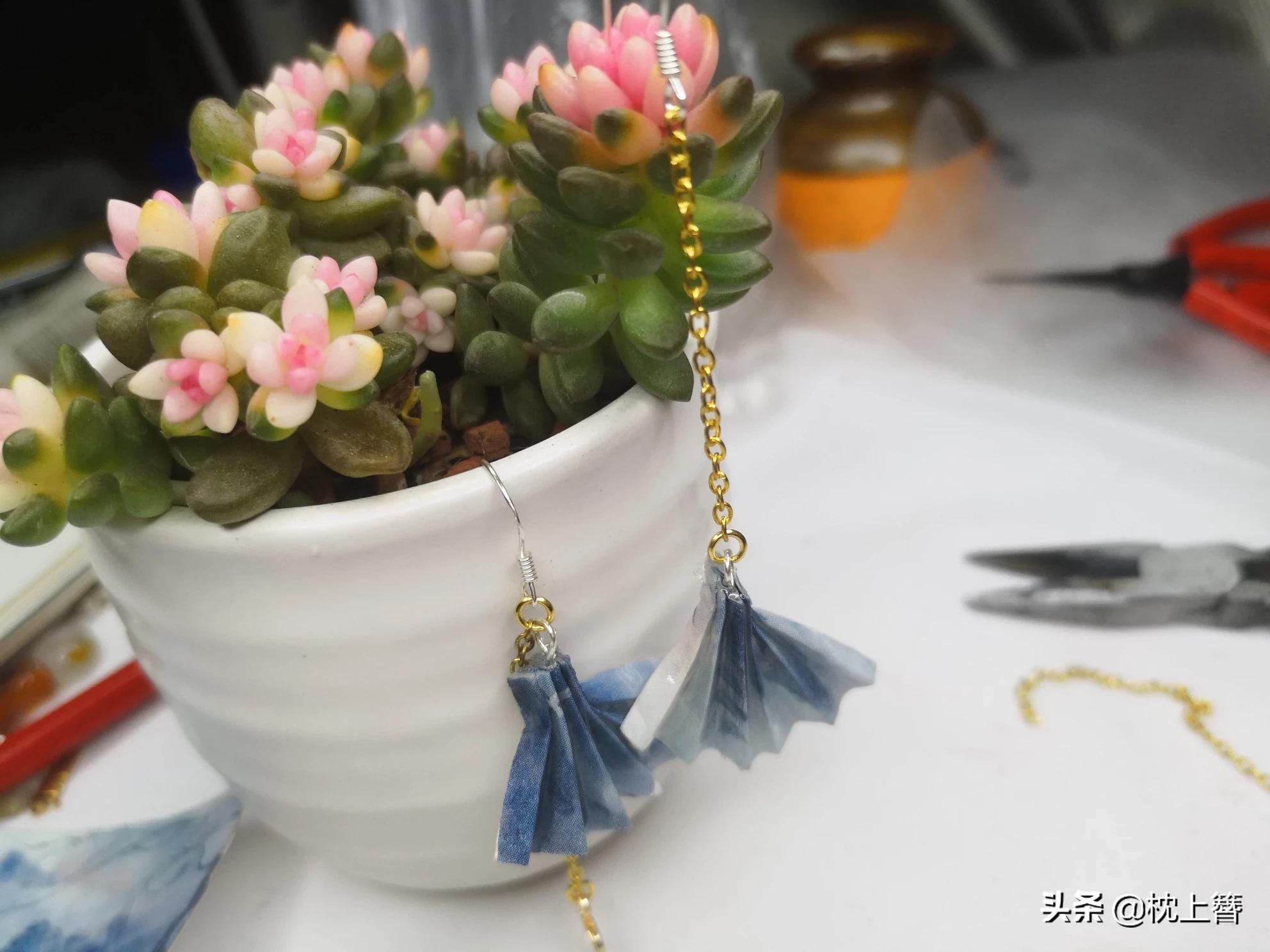 手工创作者攻略第2课——标题封面修炼手册