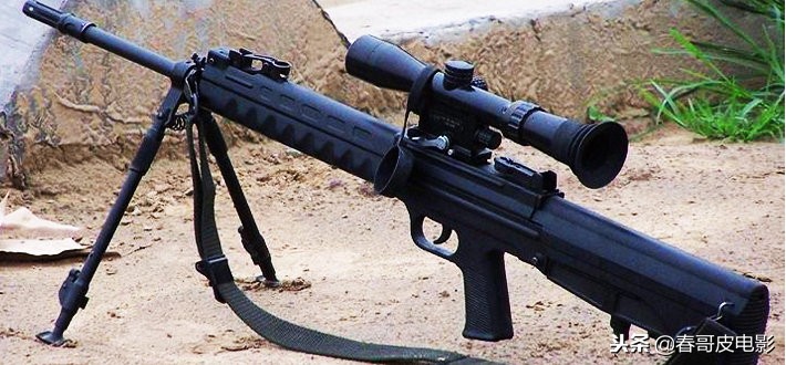 国产高精度狙击步枪有哪些型号,国产最新型狙击步枪
