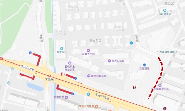 在下马坊，从没人为吃什么犯愁！