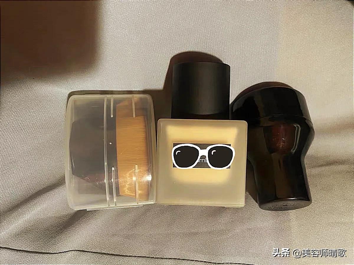 虫草无瑕粉底液氧化太快怎么办,雅诗兰黛粉底液60色号测评