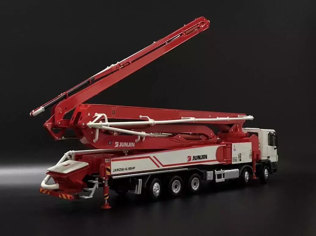 韩国全进重工,韩国全进重工泵车