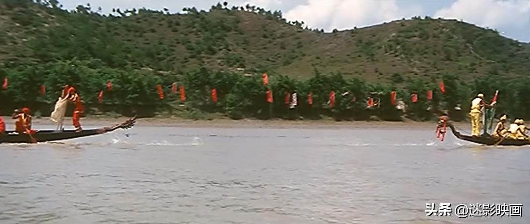 100部经典功夫老片,有哪些经典的武侠功夫片