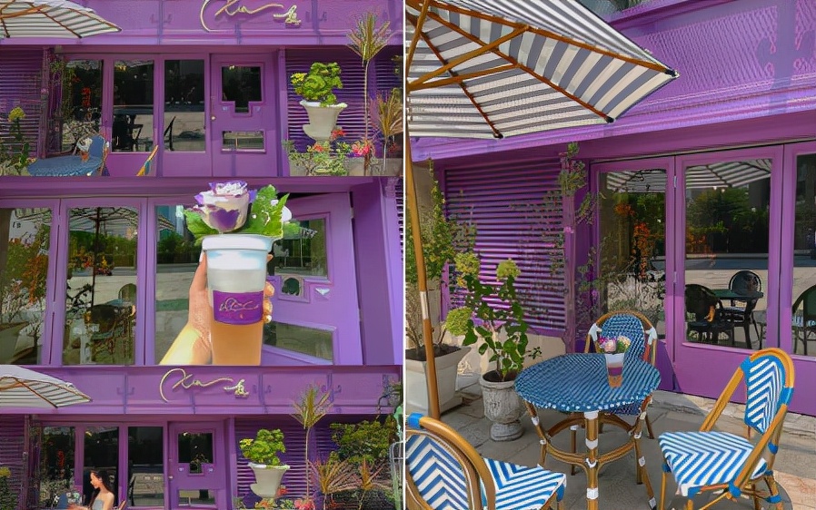 深圳网红花店推荐,人气最旺的网红花店