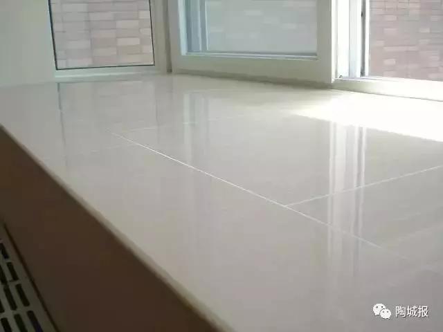 瓷砖怎样做又快又好,家里铺的瓷砖不好看怎么办啊