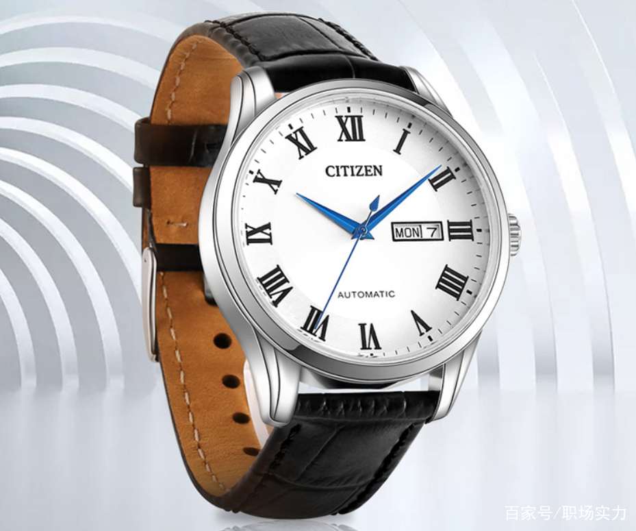 citizen西铁城机械表,西铁城citizen名表