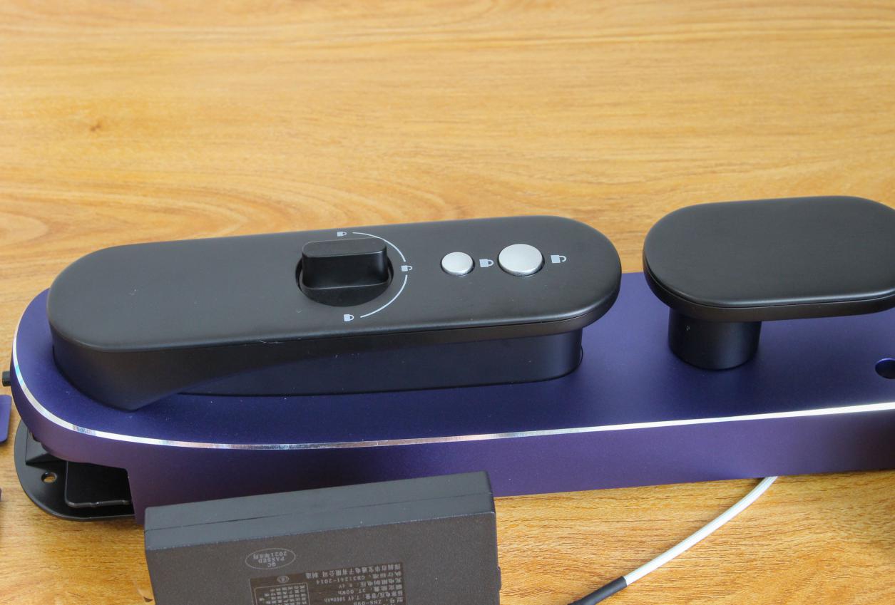 3d指纹解锁智能门锁测评,智能指纹门锁体验